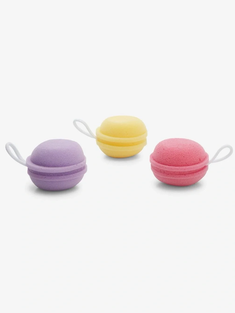 DA BOMB Cake Bomb & SWEET SHOPPE Baked With Love Macaron Sponge Set